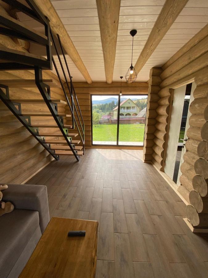 Чотири Сезони Hotell Izki Eksteriør bilde